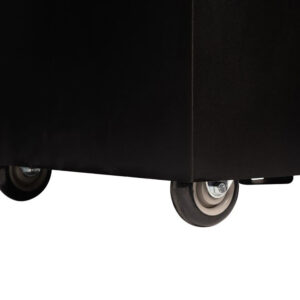 DTB Grill ist auch verstellbar