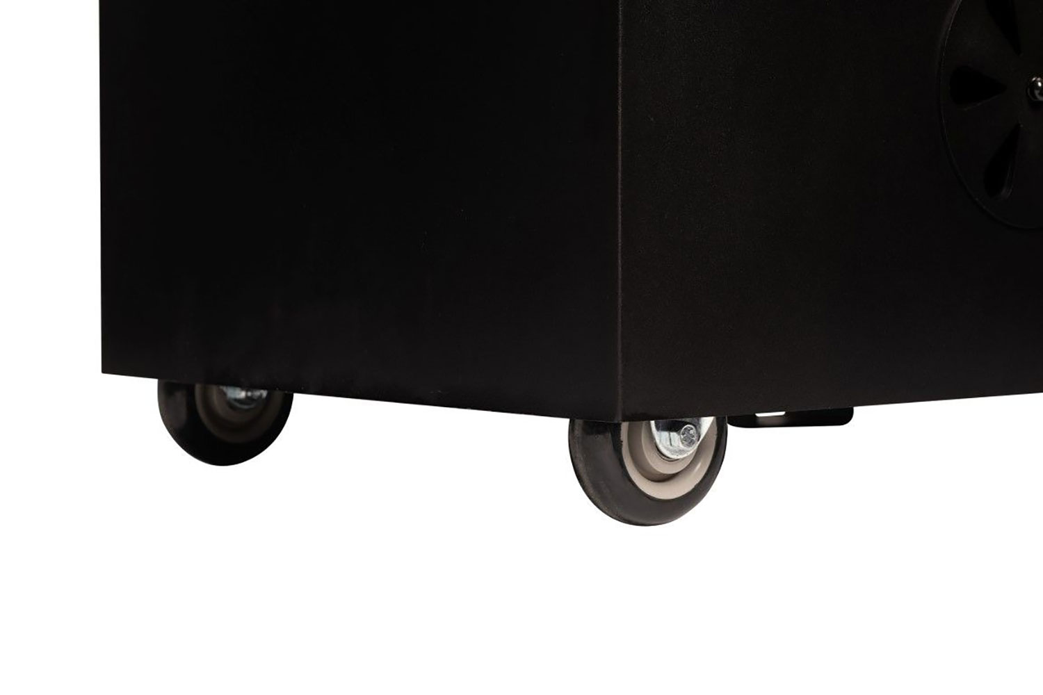 DTB Grill ist auch verstellbar