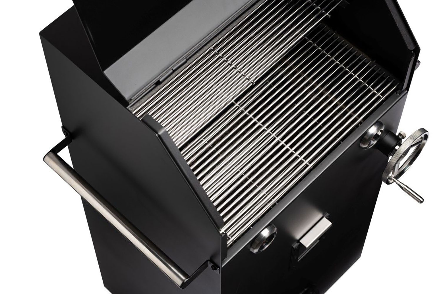 Grillroste RVS DTB Grill