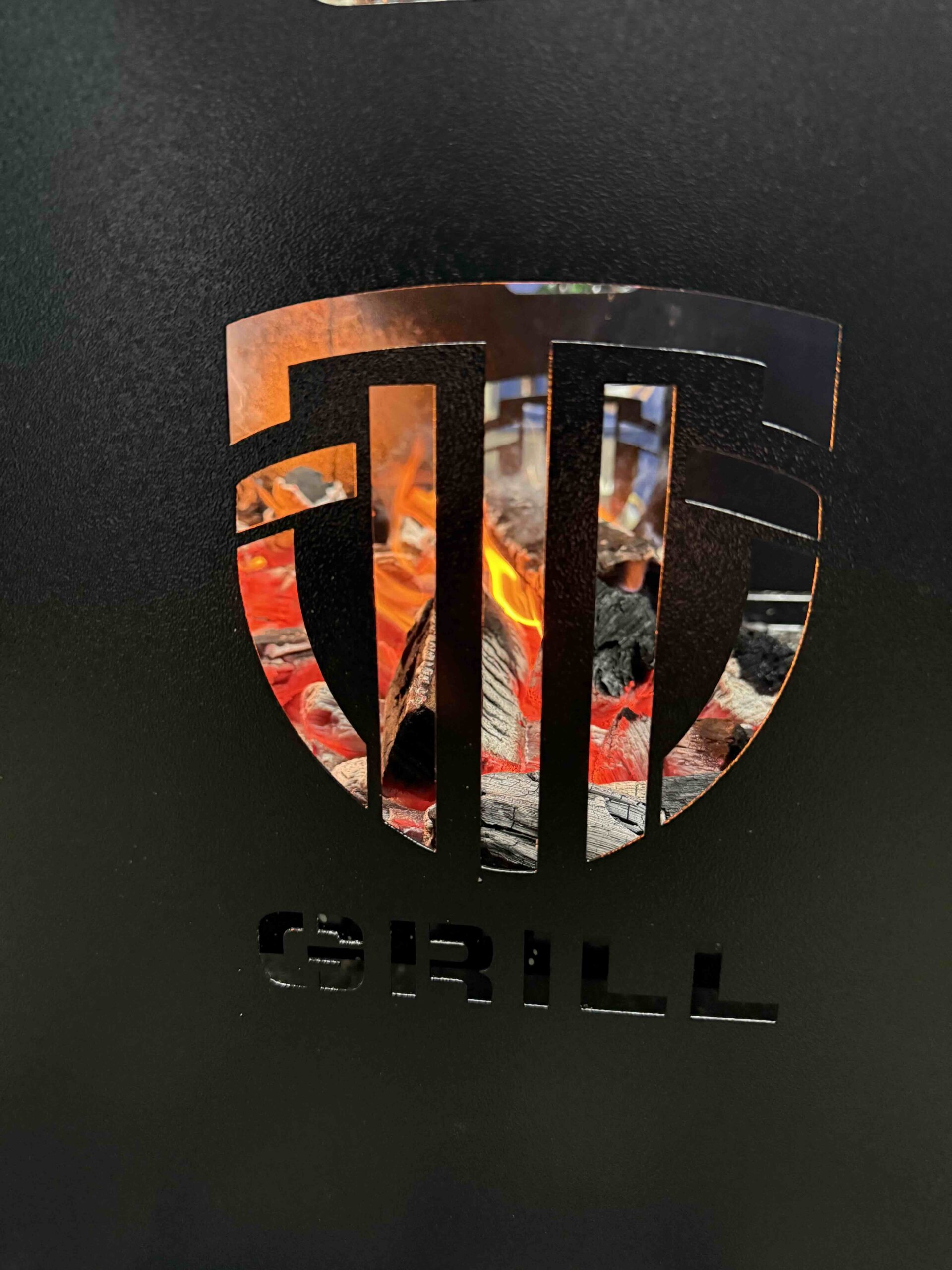 DTBtrail Grill – Bild 3