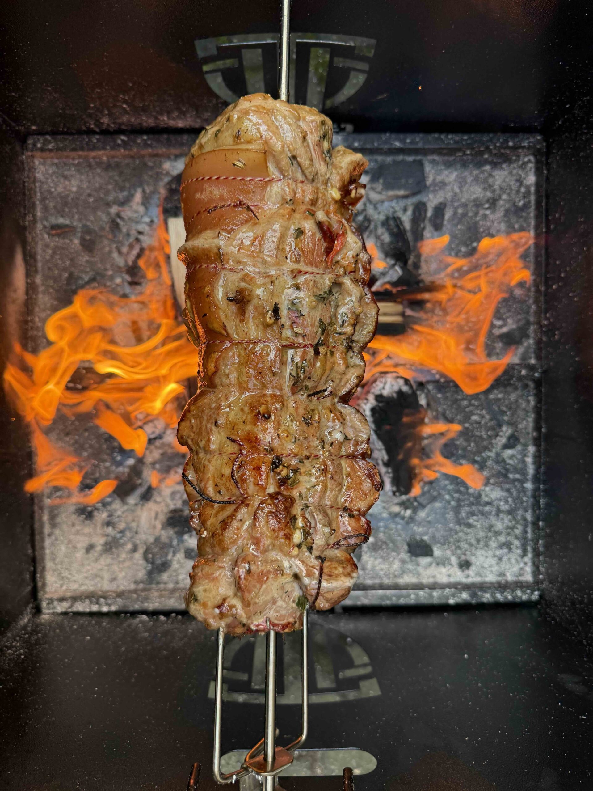 DTBtrail Grill – Bild 4